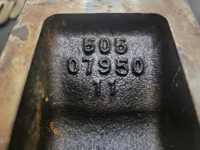 USED REXNORD ZP5211