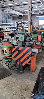 USED 2000 HINES 300NC