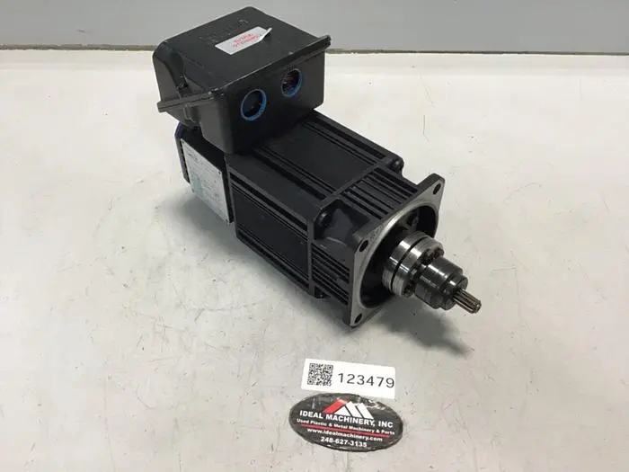 Used PHASE MOTION CONTROL UL 503 Motors (misc) Michigan US | Ideal Machinery #1304215