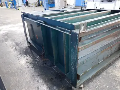 USED MARATHON EQUIPMENT CO 6030
