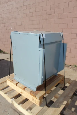 Hammond Power Solutions 30KVA Dry Type Transformer
