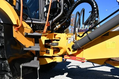Used 2022 VOLVO A40G Articulated Dump Trucks South Carolina US | BTM Machinery #1354470