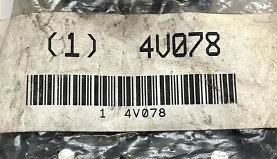 New | in-Stock AERO-MOTIVE 4V078 Misc Fasteners | Surplus Asset Holdings #1198899