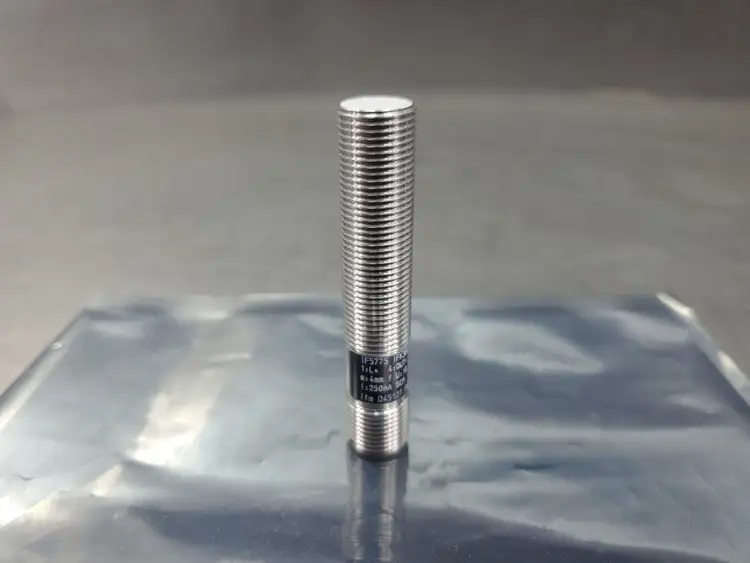 Used IFM ELECTRONIC _UNKNOWN_ Proximity Sensors South Carolina US | Palmetto Automation #1160238