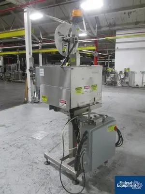 USED PDC PDC Neck Bander, Model 40-M