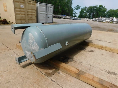 Used Universal AET _UNKNOWN_ Fan & Blower Parts Ohio US | Equipment Recovery Corp. #1331289