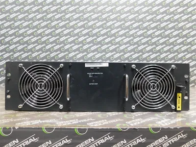 USED EMERSON PM20-A