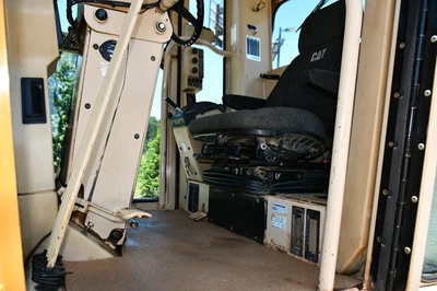 Used 2002 CAT _UNKNOWN_ Motor Graders South Carolina US | BTM Machinery #1354430