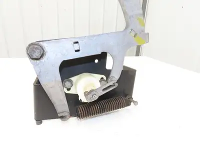 Yale Forklift Throttle Accelerator Pedal Bracket & Potentiometer Off ERC080HD