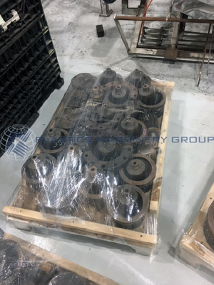 Sterling Tooling Accumulator Heads