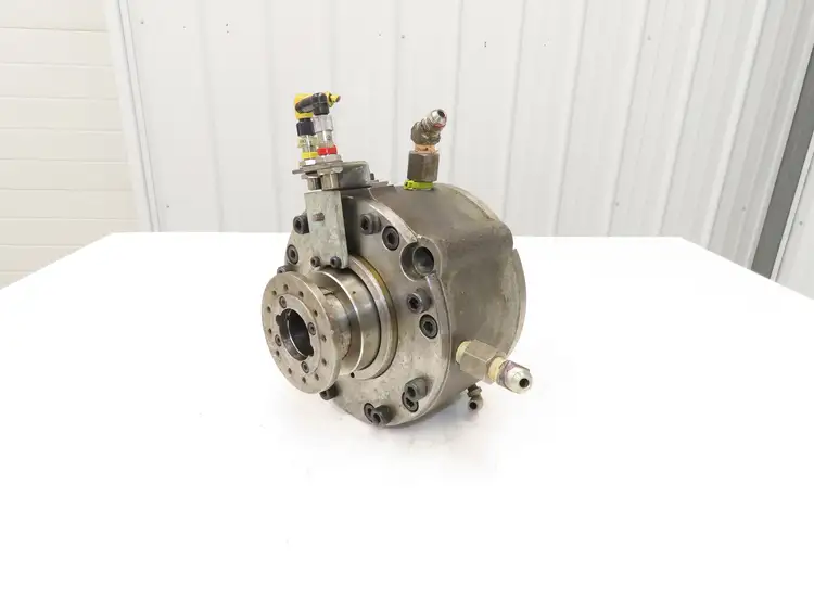 Used OKUMA _UNKNOWN_ Chuck Cylinders (Actuating / Air or Hyd) Indiana US | Arrow Industrial #616057