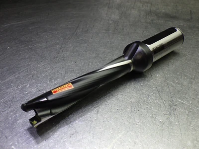 Sandvik 15-15.99mm Coolant Thru Drill 20mm Shank 870-1500-15L20-5 (LOC2675B)