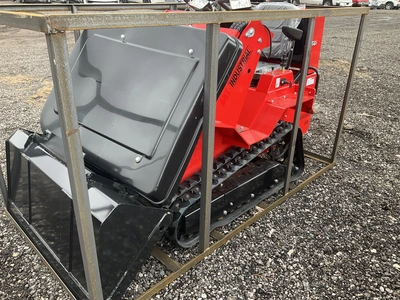 Used 2026 AGT INDUSTRIAL SDA-140T MINI SKID STEER LOADER Skid Steer Loaders Michigan US | Miedema Asset Management Group #1342383