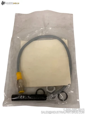 New | in-Stock TURCK BI 3-GT12H-AD4X-0.3M-RS 4.23T Proximity Sensors Kentucky US | Industrial Parts R Us Inc. #1309356