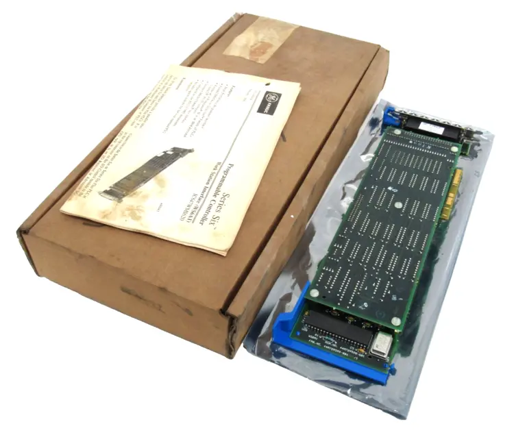 New | in-Stock GE FANUC GE FANUC IC647WMI620A Misc Electrical & Power Parts | SB Industrial Supply #842198