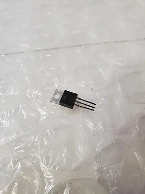 NTE INTEGRATED CIRCUIT NTE968