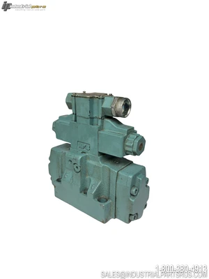 Used DAIKIN KSH-G04-4CA-20-X Valves/Fittings Kentucky US | Industrial Parts R Us Inc. #776076