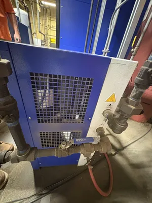 Used BEKO RSHP140NA-PB Air Compressors (Misc) South Carolina US | ESS Industrial Equipment Sales #1352904