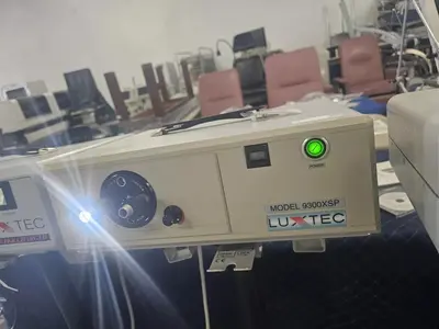 Used Luxtec Luxtec 9300XSP Endoscopy Texas US | PT Medical Technologies #1458891