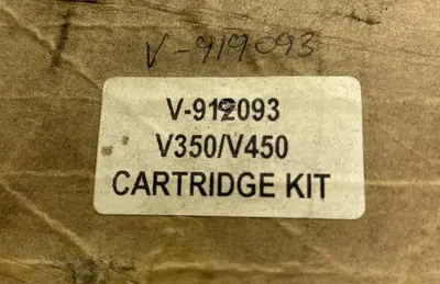 USED VICKERS V-919093