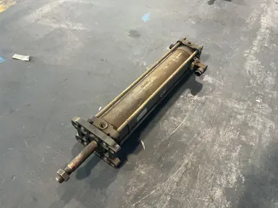 Used SMC CDBA1F80425HLA44XADC6 Pumps Ohio US | HGR 24 #1300806