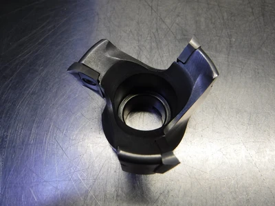 HTC 3" Indexable Facemill 1" Arbor (LOC2717B)