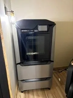 USED 2017 STRATASYS F370