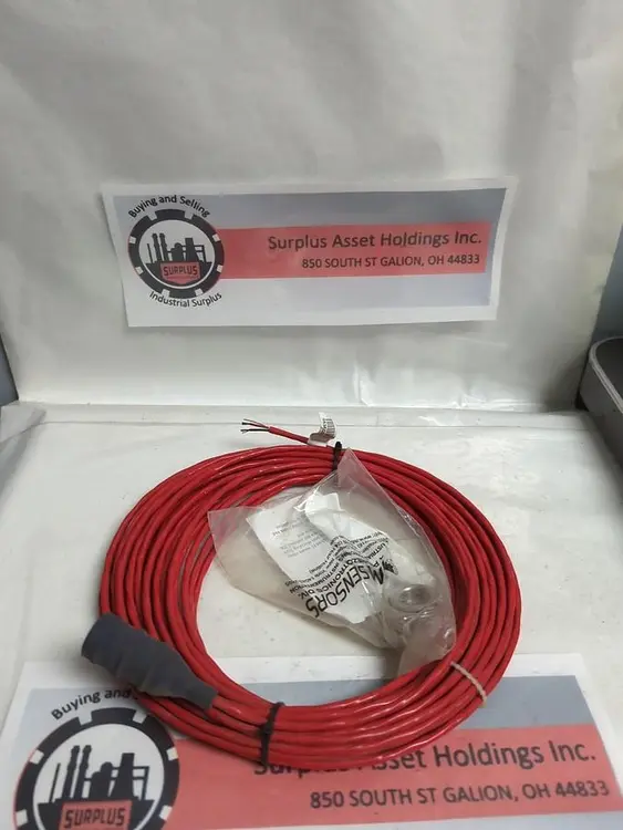 New | in-Stock IMI 053EC050BZ Cable & Wire | Surplus Asset Holdings #1206746