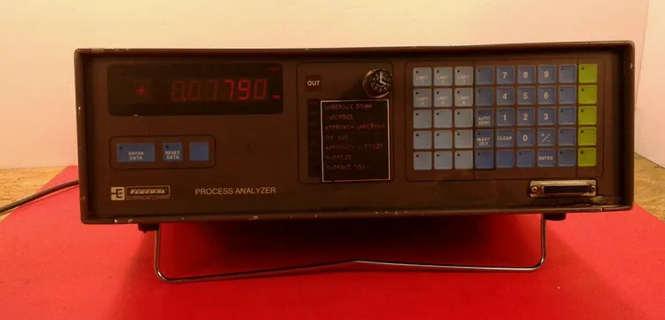 Used Palmetto Automation Inc. _UNKNOWN_ PLC Processors South Carolina US | Palmetto Automation #1165144