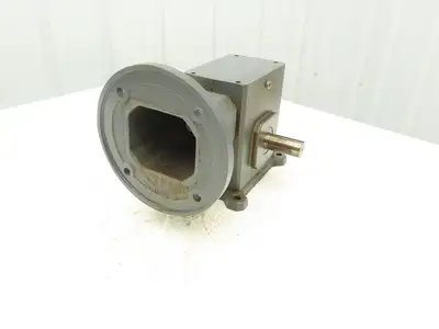 Sterling 226ACY75183 Gearbox 7.5:1 Reducer 4.2Hp 233rpm 180TC RH Output