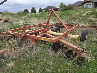 USED KRAUSE 1592