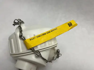 New | in-Stock Therma Tron X Pyromation Thermocouple Probe Sensor Thermocouples Michigan US | Maverick Industrial Sales #1400736