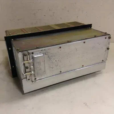 USED YASKAWA CACR-IR020202F