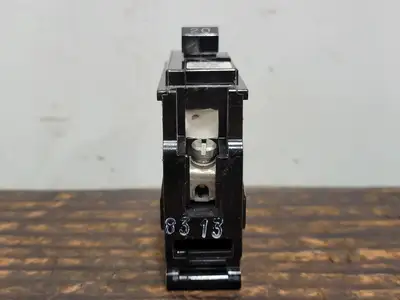Used ITE BQ120 Switchgears British Columbia CA | Lenmark #242240