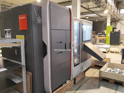 USED 2017 BYSTRONIC XPERT 40/1030