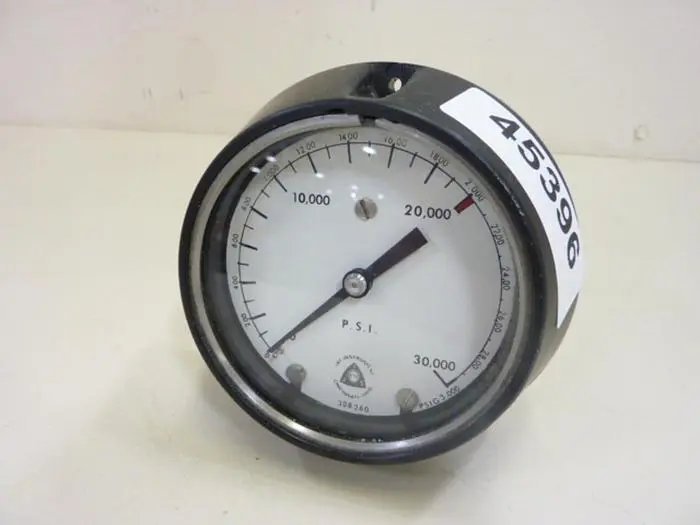 Used JAY INSTRUMENTS 308260 Lab Manometers Michigan US | Ideal Machinery #782480