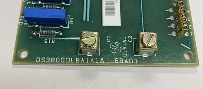 New | in-Stock GE DS3800DLBA1A1A Miscellaneous Equipment (Electrical & Power) | Surplus Asset Holdings #1188173