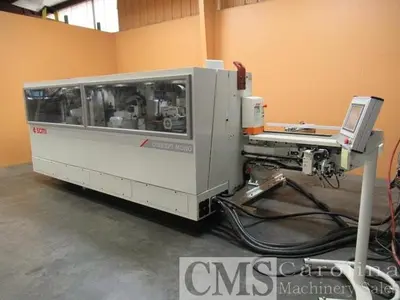 USED 2008 SCMI CONCEPT NT-M SINGLE END TENONER