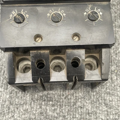 Used FPE NFJ631070 Circuit Breakers California US | Davliegogo LLC #1705667