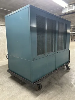 Used FILTRINE PCP-1500A Chillers Georgia US | The Equipment Hub #1325166