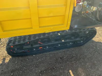 Used 2026 SDLANCH CDWS25 Crawler Carriers & Dumpers Michigan US | Miedema Asset Management Group #1311893