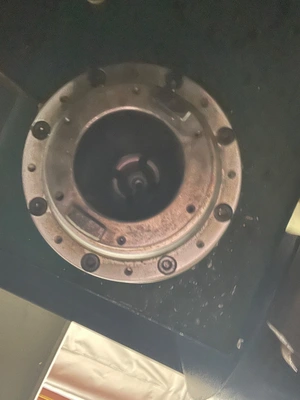 2015 JOHNFORD SV-48H Vertical Machining Centers | PM Machines (12)