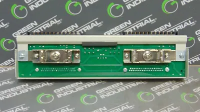 Westinghouse Emerson 4D33922G01 Ovation ROP Transition Panel Rev. 04 Used