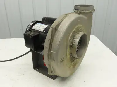 Used CINCINNATI FAN _UNKNOWN_ Centrifugal Blowers Indiana US | Arrow Industrial #1416440