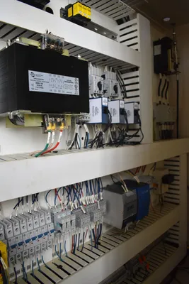 BRYANT UL2 GRINDERS, INTERNAL | GCH Machinery (10)