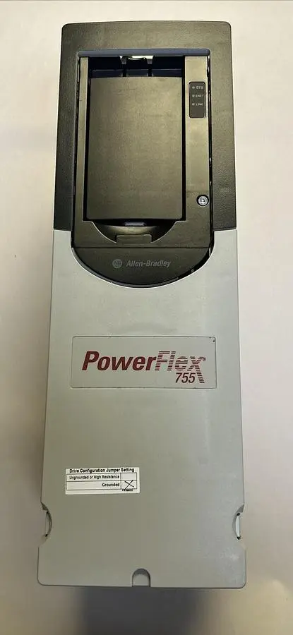 Used ALLEN-BRADLEY 20G11ND2P1JA0NNNNN Variable Speed Drives | Surplus Asset Holdings #1226497