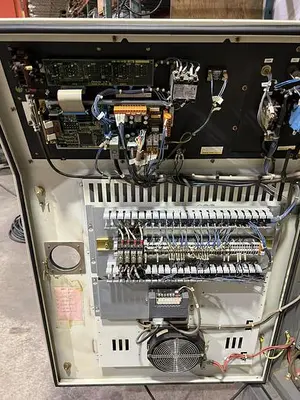 Used 2002 FANUC R-2000IA/165F Robots Michigan US | Aucto #1332270