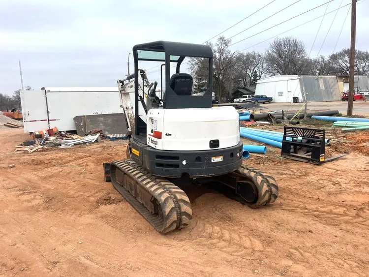 Used 2018 _UNKNOWN_ _UNKNOWN_ Crawler Excavators - Mini Kentucky US | H Richardson and Sons #1557789