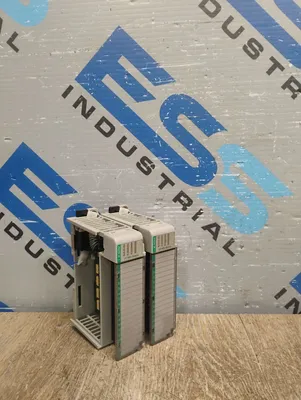 Allen-Bradley 1769-OB16 PLC Input & Output Modules | ESS Industrial Equipment Sales (1)