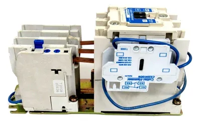 NEW EATON AN16GN0T4B STARTER SIZE 2
